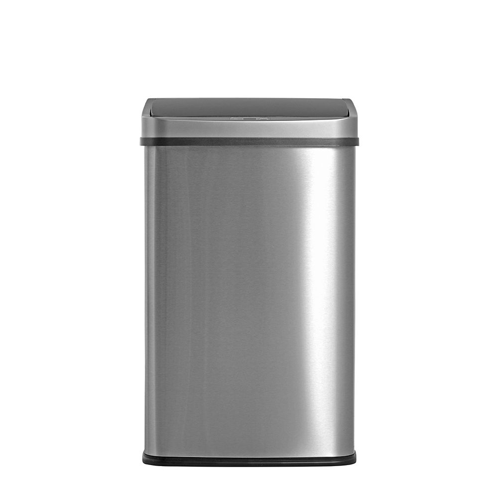 Lux 50 liter 1 vak – RVS
