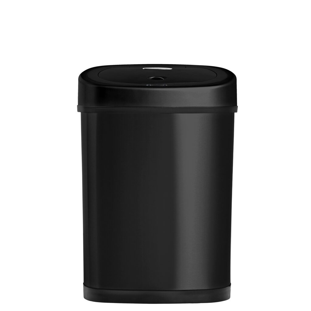 Fonix 40 liter 1 vak – Zwart